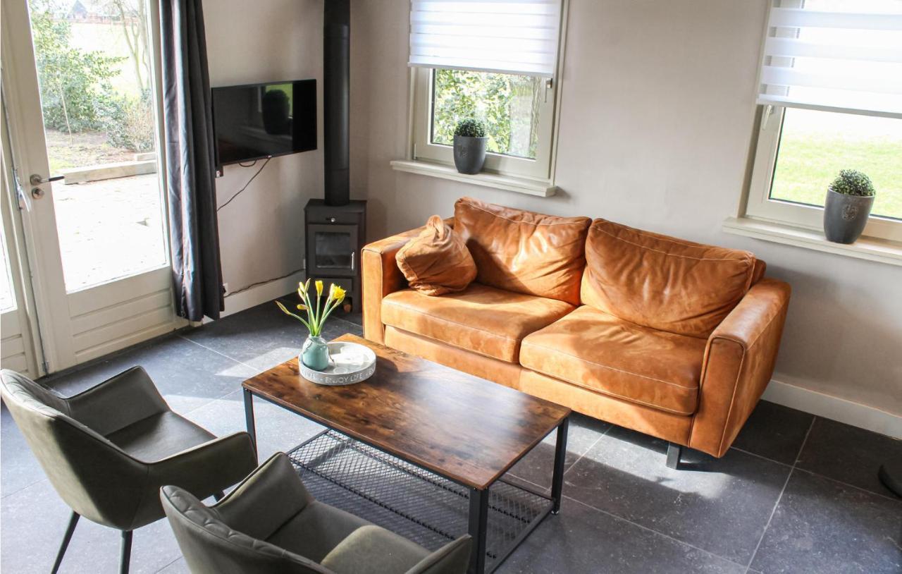 2 Bedroom Nice Home In Bornerbroek Weleveld Екстериор снимка