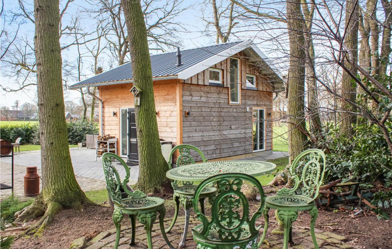 2 Bedroom Nice Home In Bornerbroek Weleveld Екстериор снимка