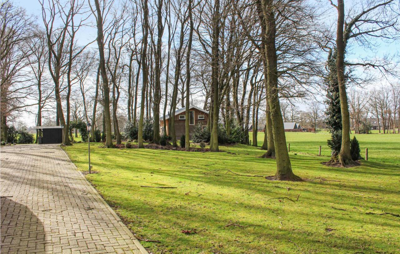 2 Bedroom Nice Home In Bornerbroek Weleveld Екстериор снимка